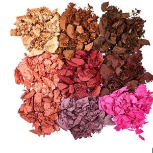 A New Shaaanxo Makeup Palette